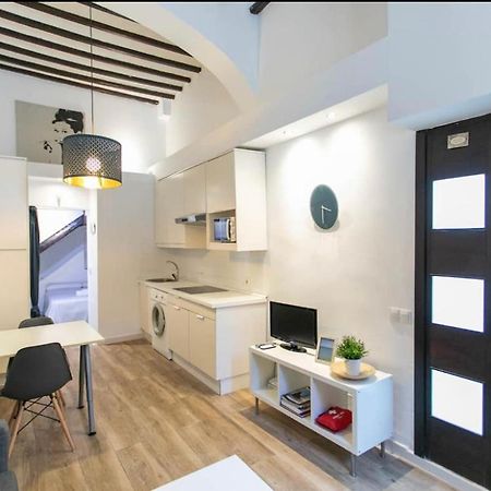 مالقة Rooms Postigo Bajo المظهر الخارجي الصورة