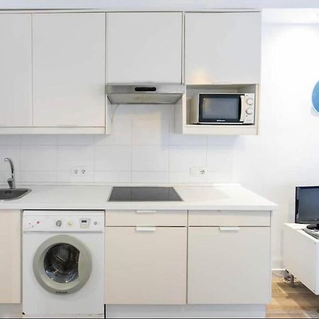 مالقة Rooms Postigo Bajo المظهر الخارجي الصورة