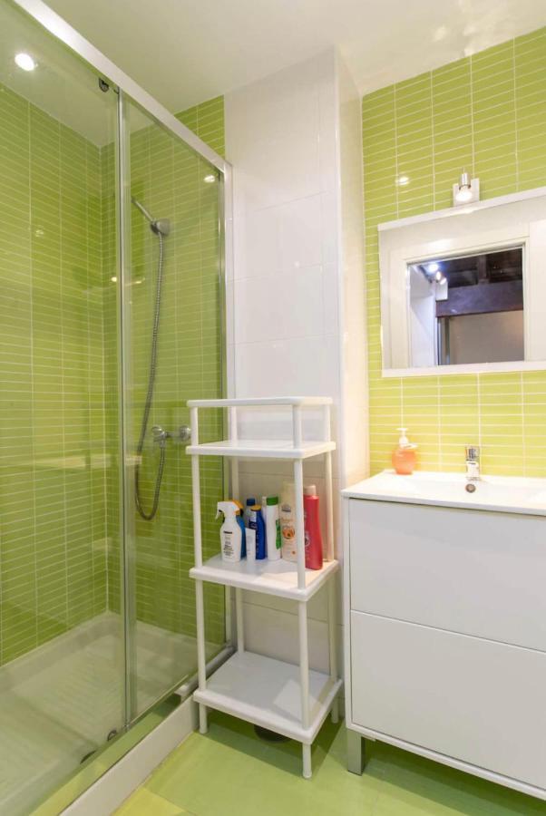 مالقة Rooms Postigo Bajo المظهر الخارجي الصورة