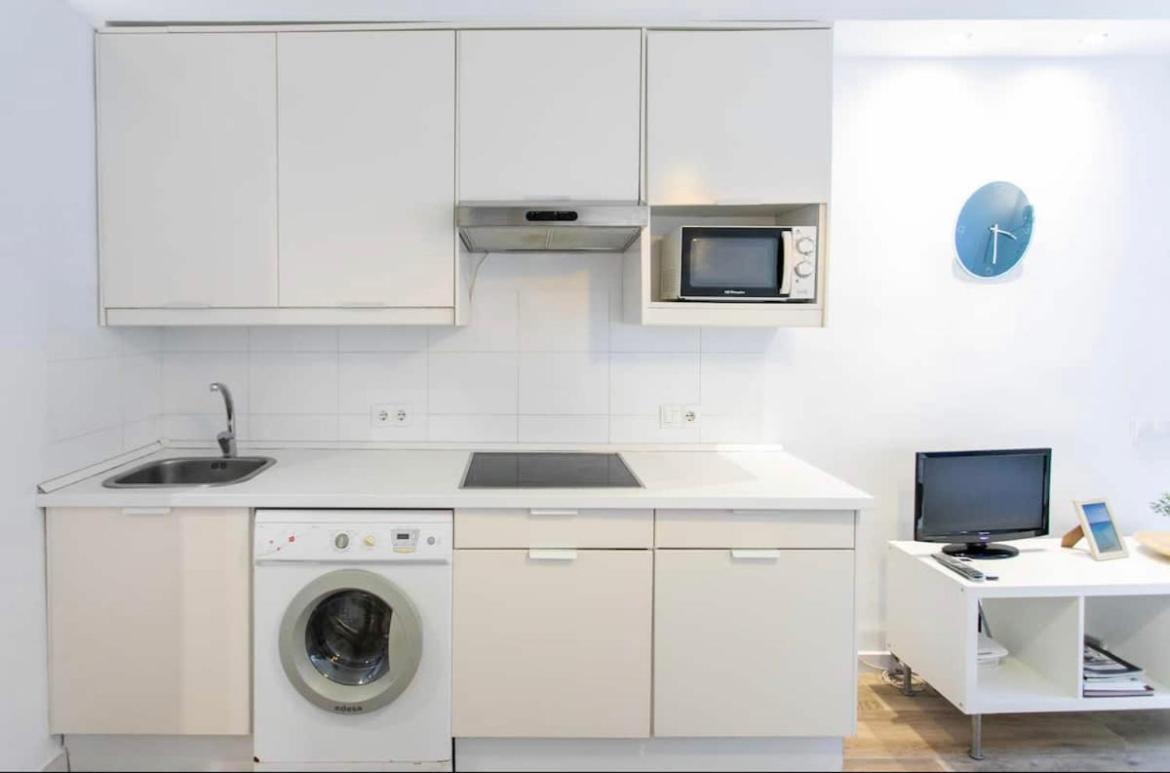 مالقة Rooms Postigo Bajo المظهر الخارجي الصورة