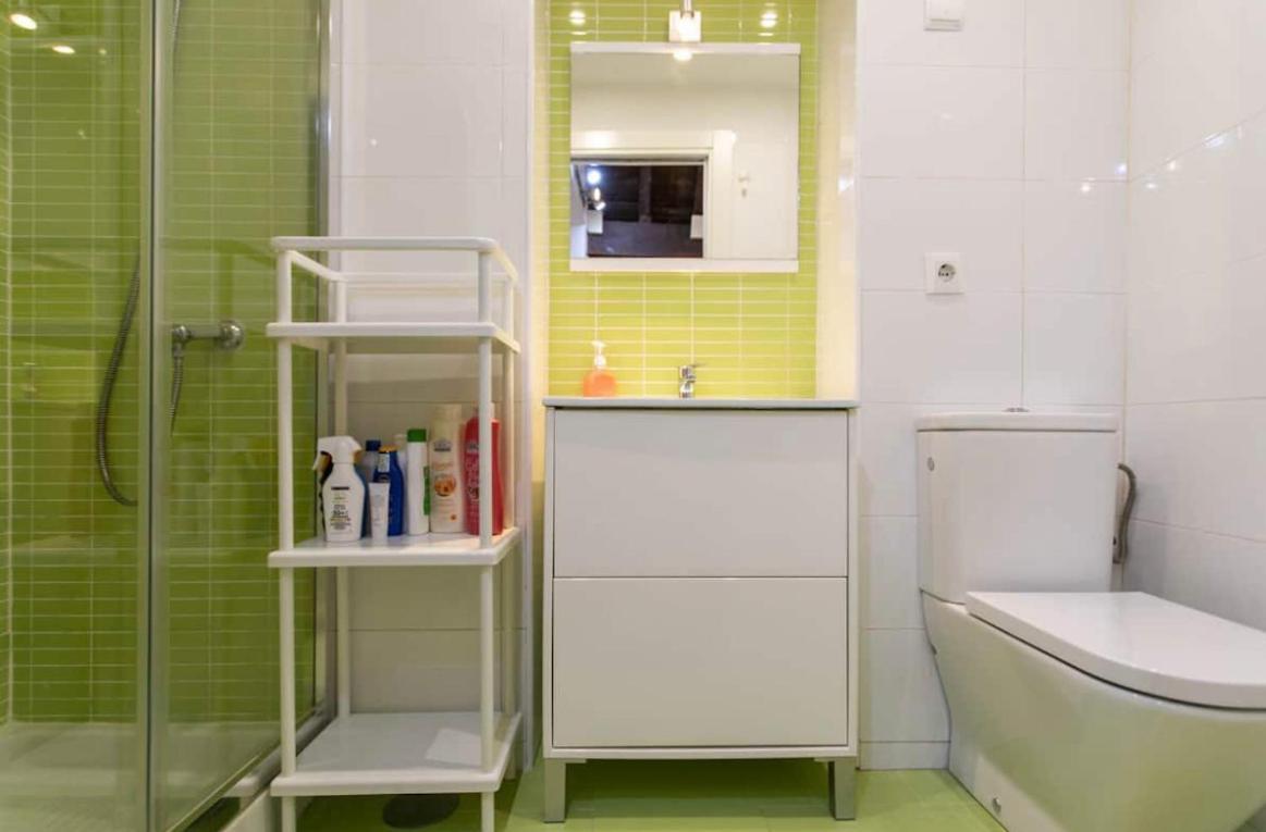 مالقة Rooms Postigo Bajo المظهر الخارجي الصورة